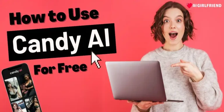 Use Candy AI for Free