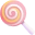 Candy ai logo