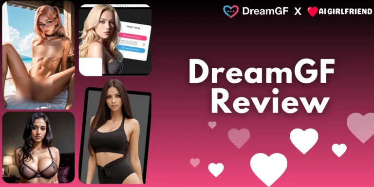 DreamGF Review