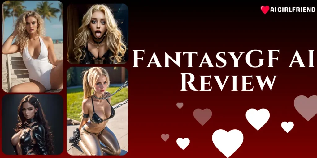 FantasyGF AI Review