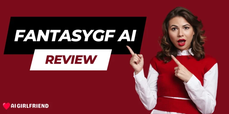 FantasyGF AI review