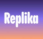 Replika Logo