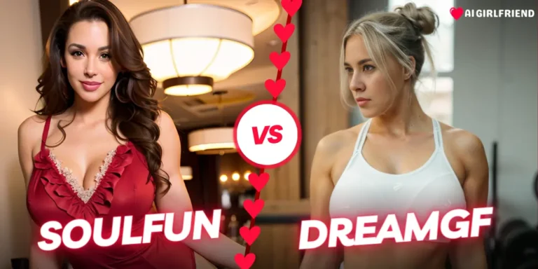 Soulfun vs DreamGF