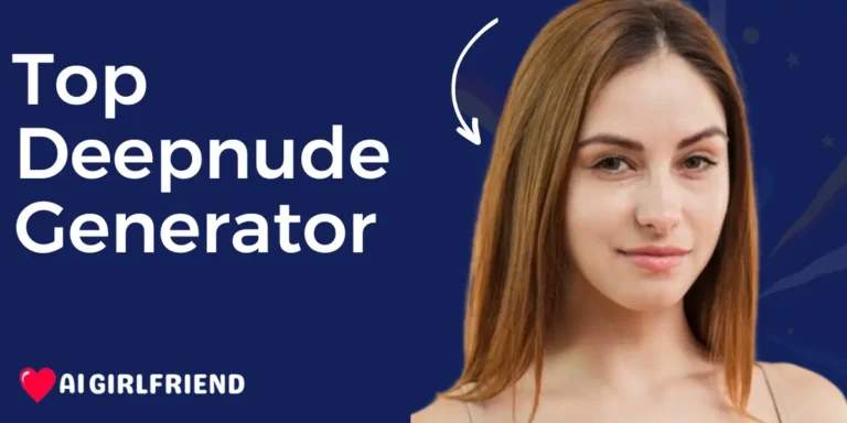 Top Deepnude Generator