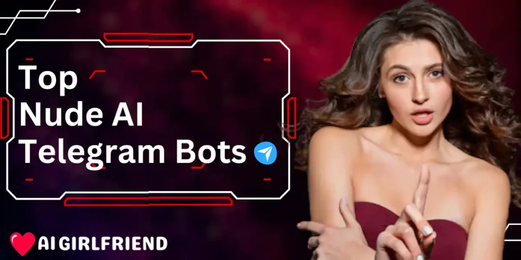 Top Nude AI Telegram Bots