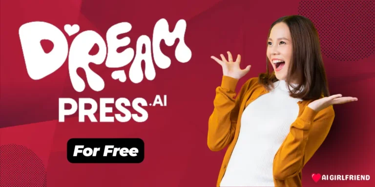 Use DreamPress AI for Free