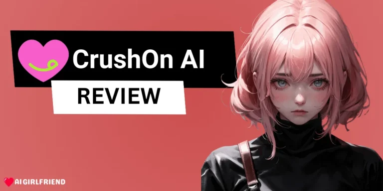 CrushOn AI Review