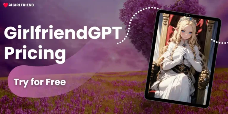 GirlfriendGPT Pricing Explained