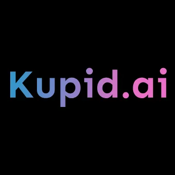 Kupid AI Logo 1