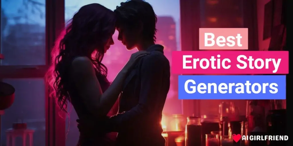 Best Erotic Story Generators