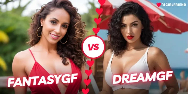 FantasyGF vs DreamGF