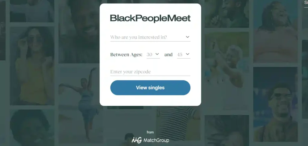 BlackPeopleMeet