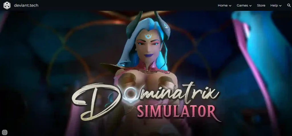 Dominatrix Simulator