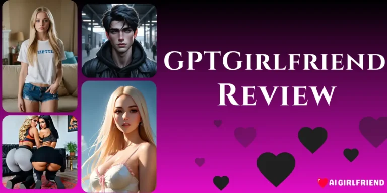 GPTGirlfriend Review