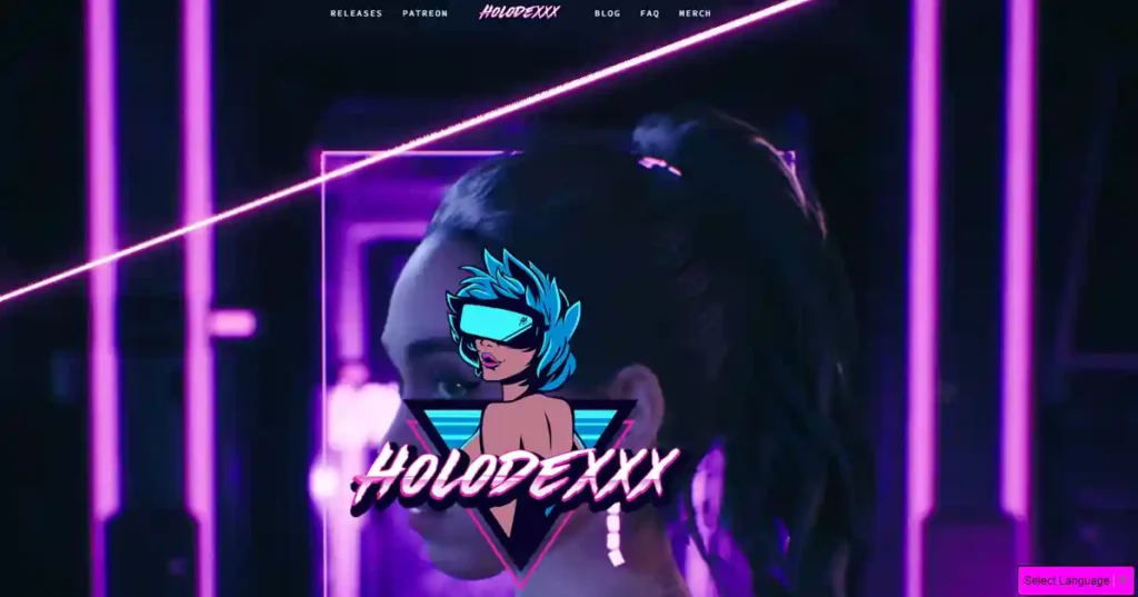 Holodexxx