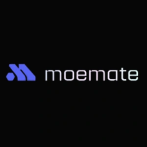 Moemate Logo