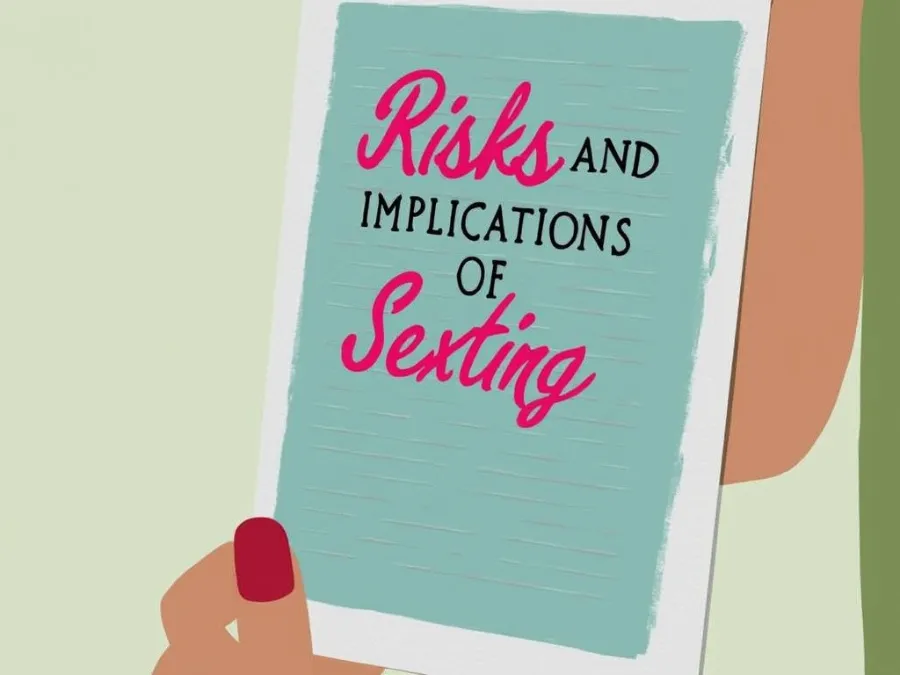 Risks and Implications of Sexting