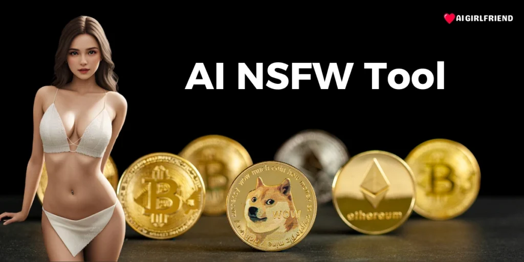 AI NSFW Tool That Accept Crypto