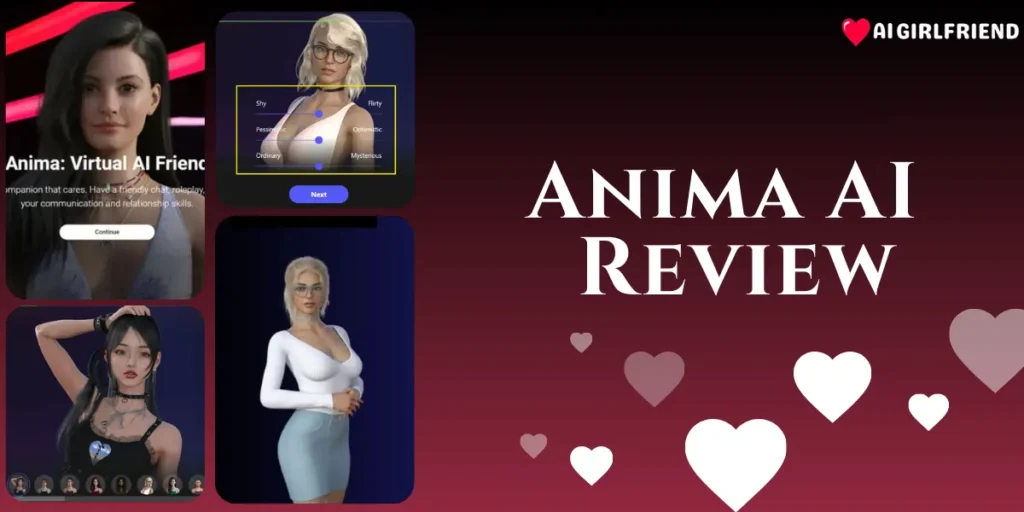 Anima AI Review