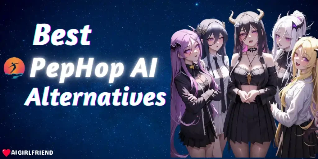 Best PepHop AI Alternatives