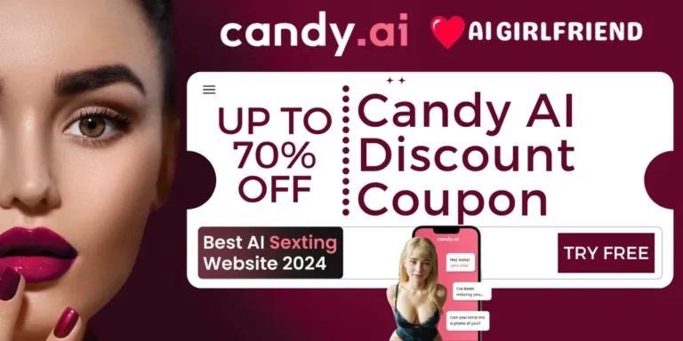 Candy AI Coupon