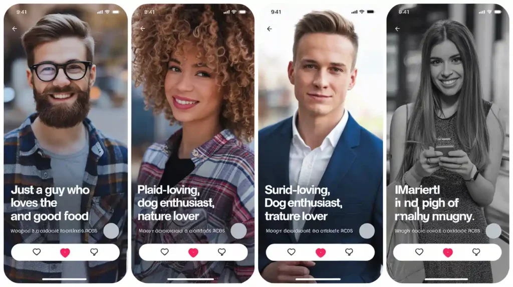 Dating Apps for Young Adults