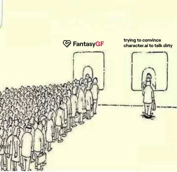 FantasyGF Meme