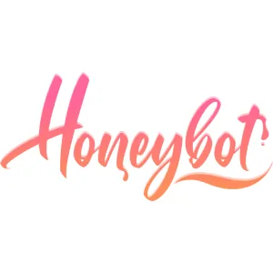 HoneyBot AI Logo