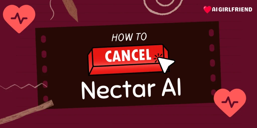 How to cancel Nectar AI