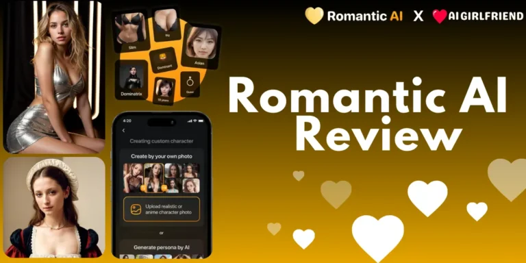 Romantic AI Review