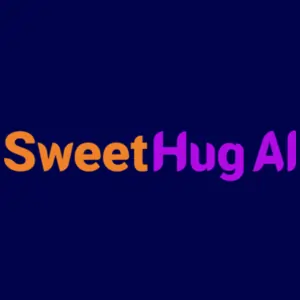 SweetHug AI Logo