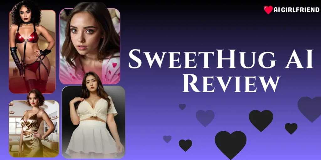 SweetHug AI Review