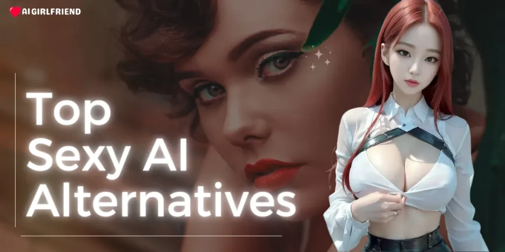 Top Sexy AI Alternatives