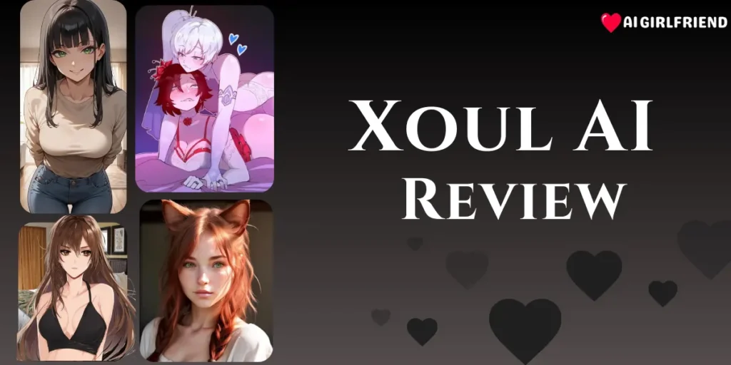 Xoul AI Review