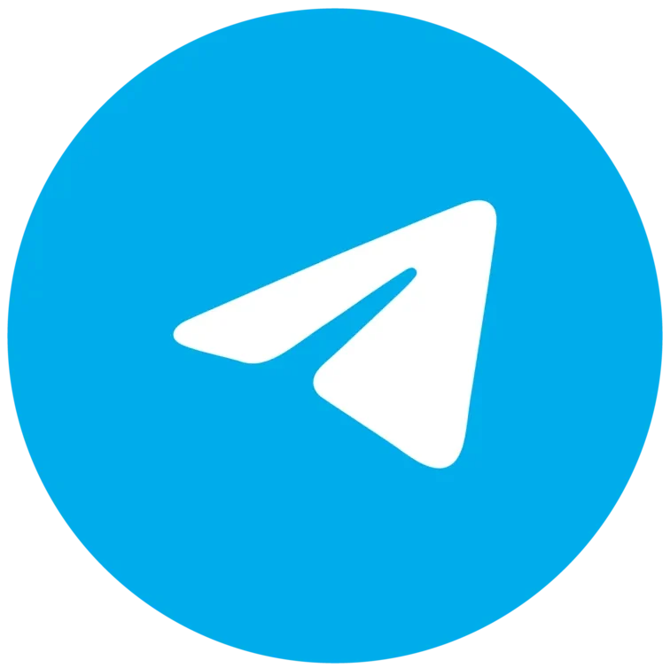 telegram logo