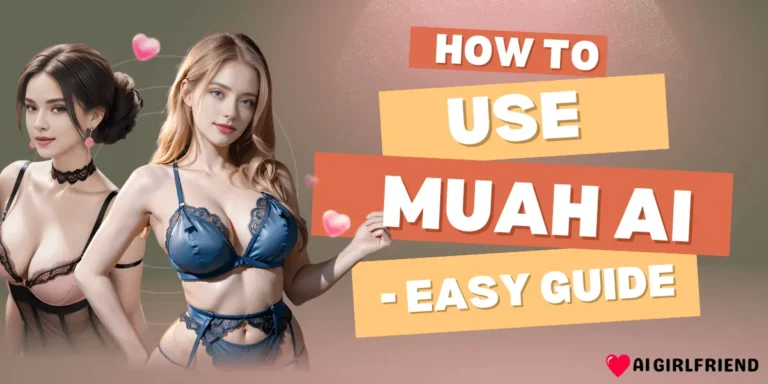 How to Use Muah AI